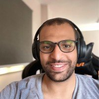 Anas Abdullah